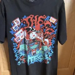 ハズビンホテル Vees Tシャツ Hot Topic 公式 Mサイズのサムネイル