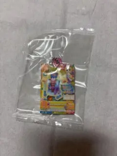 だれでもアイドル活動アクリルチャーム2 新条ひなき