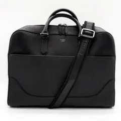 PELLE MORBIDA ペッレモルビダ デッキナイン ボストンバッグ　黒 PELLE MORBIDA ペッレモルビダ デッキナイン ボストンバッグ 黒 - メルカリ