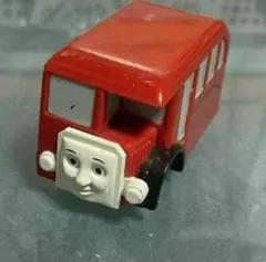 きかんしゃトーマス テレンス ミニカー