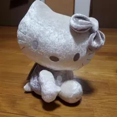 Hello Kitty 1999 25周年記念 ぬいぐるみ