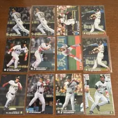 2025年最新】赤星憲広 カードの人気アイテム - メルカリ