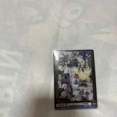 未使用 ヴァイスシュヴァルツブラウ RBN/01S-023a ボンゴレリング