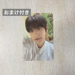 ゼベワン ジウン トレカ