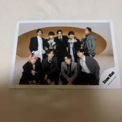 SnowMan 集合　オフショ　6