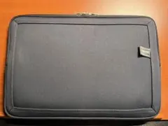 断捨離価格！　PORTER GIRL ノートPCケース　ドキュメントケースのサムネイル