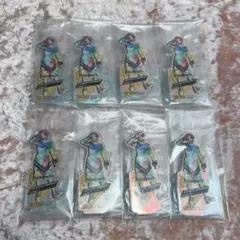 ヒプマイ 飴村乱数 アクスタ