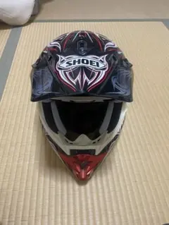 SHOEI QWEST ASCEND クエスト アセンド L フルフェイス - メルカリ