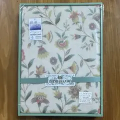 【PRIMERO ART】ウインターシーツ（エルマーノ／抗菌防臭加工）／シングル