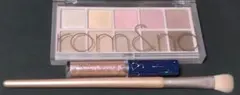 rom&nd BETTER THAN PALETTE 06 セット