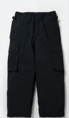 DAIWA PIER39 TECH PARACHUTE PANTSのサムネイル