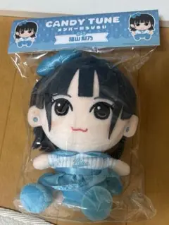 福山梨乃 アイドル