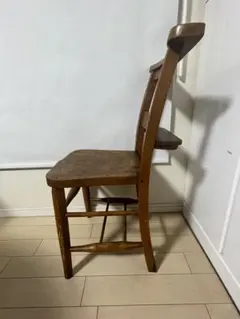 カントリーハウス 三越家具 チェア ウィンザーチェア ブルージュ
