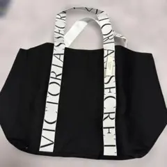 ヴィクトリアシークレット　トートバッグ