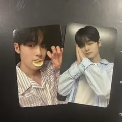 younite ウォノ パジャマ 2枚セット