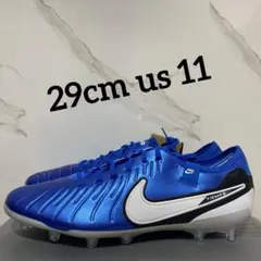 Nike Tiempo Legend 10 Elite 29cm