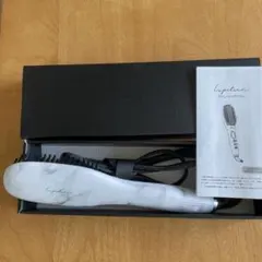 Lupilina ストレートヒートブラシ（ヘアアイロンブラシ）のサムネイル