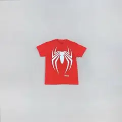 10s spider-man archive print t-shirt