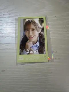＝LOVE ミニフォトカード 諸橋沙夏