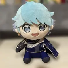 【新品未開封】ドズル社ワークス限定★ぬいぐるみキーホルダー★おんりー 新品未開封】ドズル社ワークス限定☆ぬいぐるみキーホルダー☆おんりー