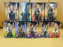 鬼滅の刃 絆ノ装　フィギュア