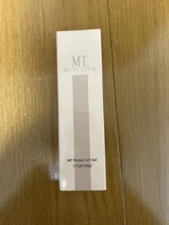 MTメタトロン MT プロテクトUVジェル