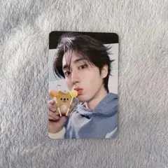 Straykids スキズ ペンミ ハン 4/5 入場特典 トレカ