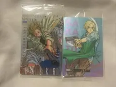 サカモトデイズ ウエハース