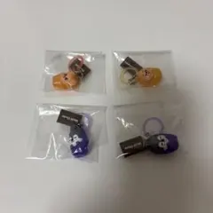 skzoo めじるしアクセサリー