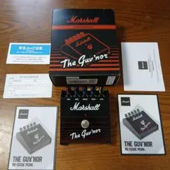 Marshall The Guv'nor Reissueのサムネイル