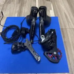 DURA ACE 9070 Di2 内装 2×11s デュラエース