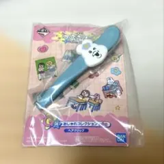 【可哀想に！一番くじ】G賞 んぽちゃむ ヘアクリップ