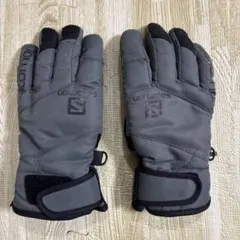 2026年最新】サロモンスキーグローブの人気アイテム - メルカリ