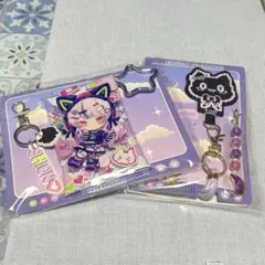 am57 紫咲シオン　誕生日記念　周年記念　グッズまとめ am57 紫咲シオン 誕生日記念 周年記念 グッズまとめ 紫咲シオン