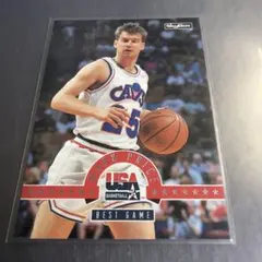 NBA SkyBox Mark Price 21