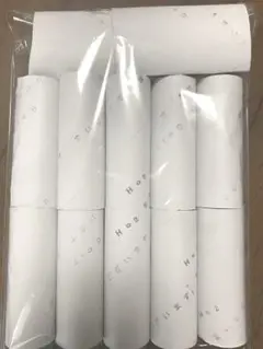 トイレットペーパー空き芯 10個＋おまけ　工作素材