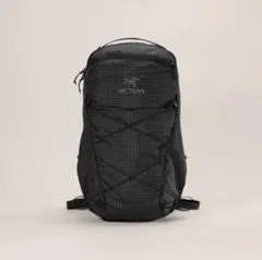 【新品未使用】ARC'TERYX / Aerios 18 Backpack