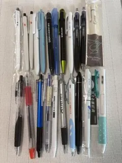 2025年最新】製薬会社 ボールペンの人気アイテム - メルカリ