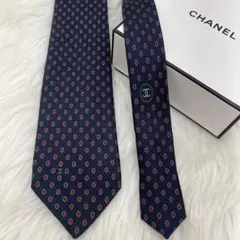 2025年最新】シャネル ネクタイの人気アイテム - メルカリ