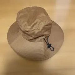 サファリハット ハット