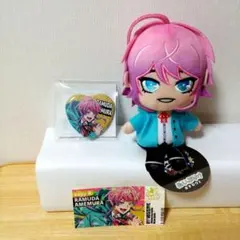 ヒプノシスマイク  ヒプマイ  飴村乱数  3点セット