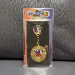 【新品未開封】JR東日本 ポケモン スタンプラリー 2026年 新幹線 メダル