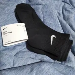 Nike Everyday ソックス 3足セット L