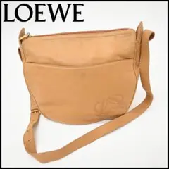 a2712 LOEWE【ロエベ】 アナグラム ショルダーバッグ - メルカリ