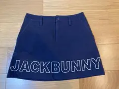 Jack Barneyゴルフスカート