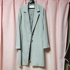 CECIL　McBEE　レディス ロングコート春物