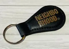 【NRIGHBOHOOD】キーホルダー ネイバーフッドのサムネイル