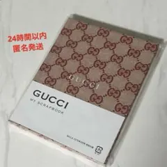2026年最新】baila gucci ノートの人気アイテム - メルカリ