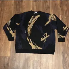 JOURNAL STANDARD クルーネックニット