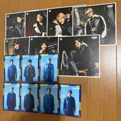 KAMIGATA BOYZ WEST.